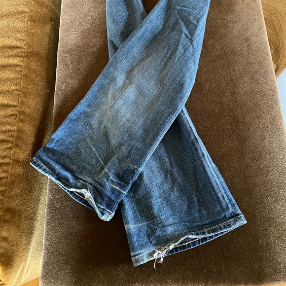 Citizens of Humanity Limited Edition Bootcut Flare Jean - Picture 5 of 7